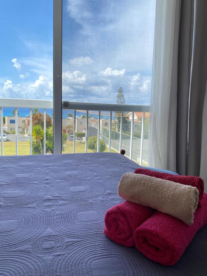 Cozy Coral Bay Studio By The Sea Bagian luar foto